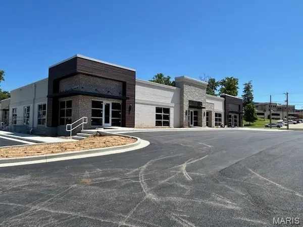 151 S Mount Auburn RD, Cape Girardeau, MO 63703
