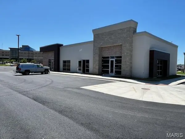 151 S Mount Auburn RD, Cape Girardeau, MO 63703