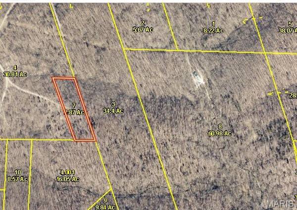 0 S Hwy 47 BND, Warrenton, MO 63383