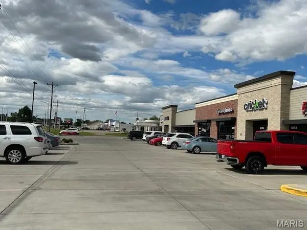 600 N Main ST #E, Sikeston, MO 63801