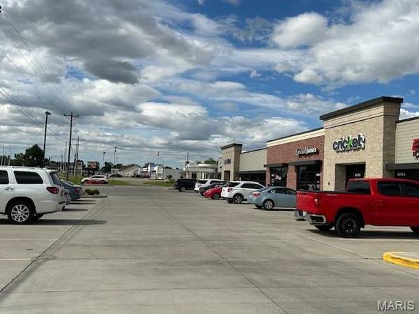 600 N Main ST #E, Sikeston, MO 63801