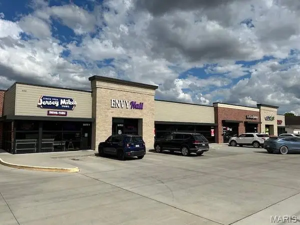 600 N Main ST #E, Sikeston, MO 63801