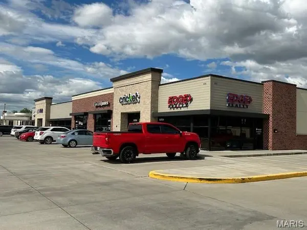 600 N Main ST #E, Sikeston, MO 63801