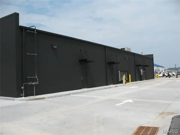 3465 William ST #102, Cape Girardeau, MO 63701