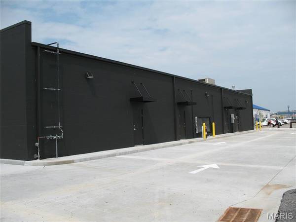 3465 William ST #102, Cape Girardeau, MO 63701
