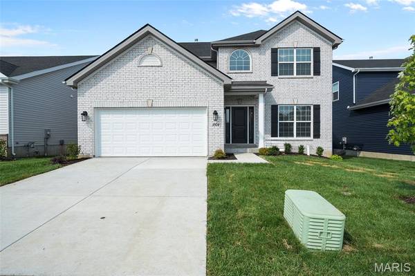 3304 White Pine DR, Imperial, MO 63052