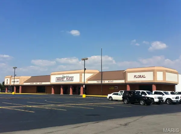 1102 S Main ST #1103, Sikeston, MO 63801