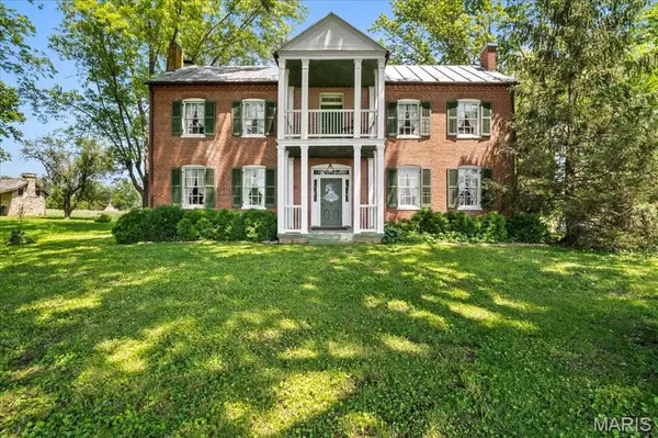 15226 Boone Monument RD, Marthasville, MO 63357