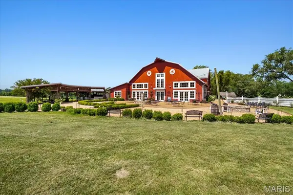 15226 Boone Monument RD, Marthasville, MO 63357