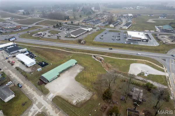 351 N Perryville BLVD, Perryville, MO 63775
