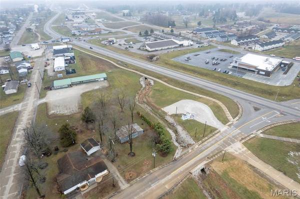 351 N Perryville BLVD, Perryville, MO 63775