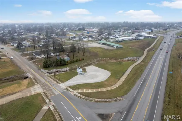 351 N Perryville BLVD, Perryville, MO 63775
