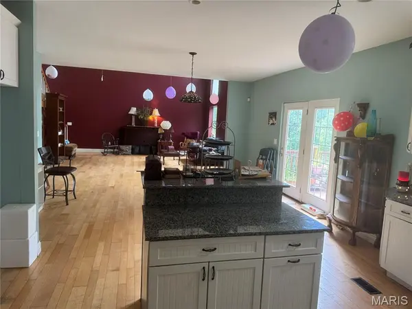 1479 Osage LN, Labadie, MO 63055