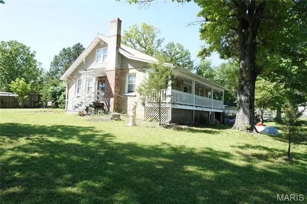 15 County Road 5020, Salem, MO 65560