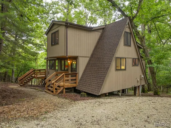 1551 Bliss Lake DR, Innsbrook, MO 63390