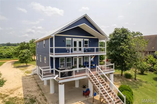 1457 Riverway DR, Doniphan, MO 63935