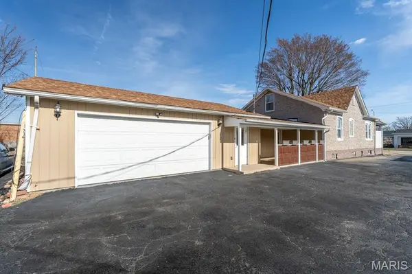 6316 W Main ST, Belleville, IL 62223
