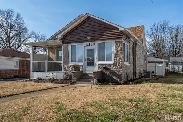 6316 W Main ST, Belleville, IL 62223