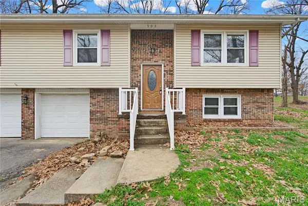 902 Albert ST, Dexter, MO 63841