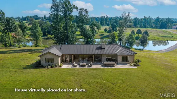 211 Wagon Wheel (Lots 143-144, 179-180) DR, Jackson, MO 63755