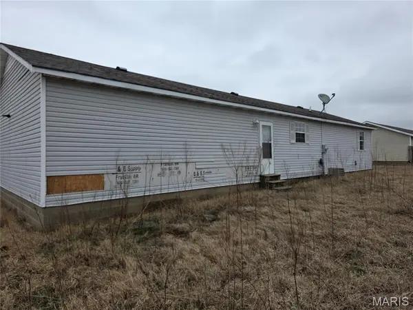 501 Sagebrush LN, Kennett, MO 63857