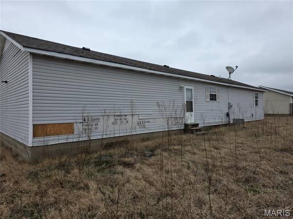 501 Sagebrush LN, Kennett, MO 63857