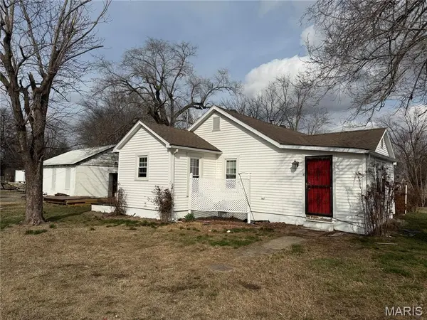 448 Crowe ST, Sikeston, MO 63801
