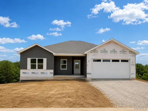 113 Ventnor AVE, Union, MO 63084
