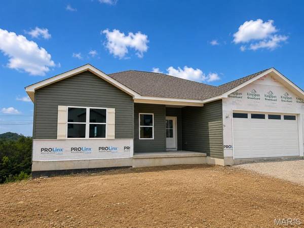 113 Ventnor AVE, Union, MO 63084