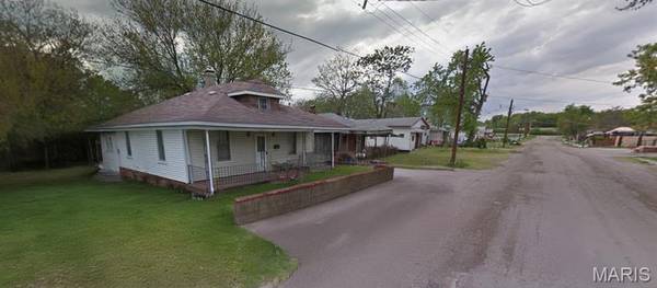 4014 Piggott AVE, East St Louis, IL 62207