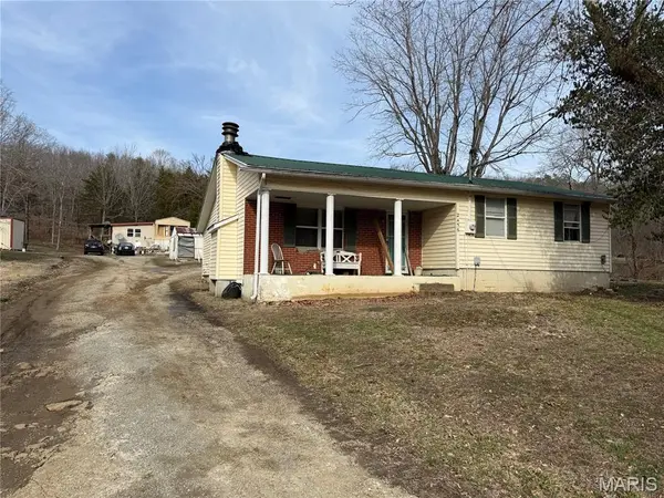 2456 & 2462 Madison 504, Fredericktown, MO 63645