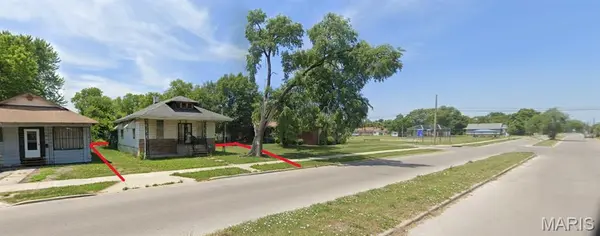 2406 Saint Louis AVE, East St Louis, IL 62205