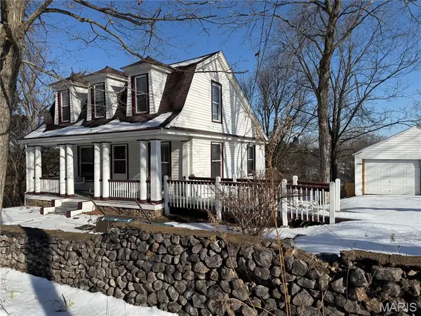 316 N College ST, Arcadia, MO 63621