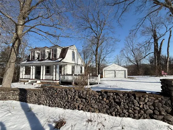 316 N College ST, Arcadia, MO 63621