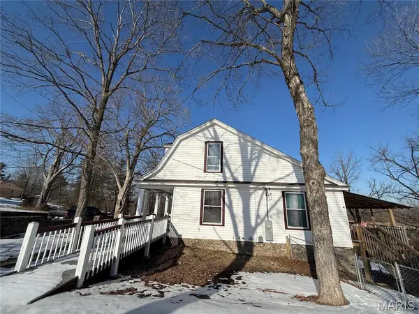 316 N College ST, Arcadia, MO 63621