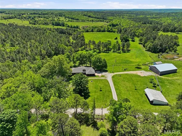 15556 Slab Spring Drive, Licking, MO 65442