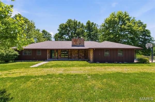 15556 Slab Spring Drive, Licking, MO 65442