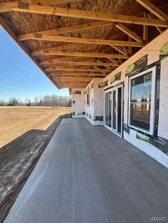 18910 Lambeau TRL, Monroe City, MO 63456