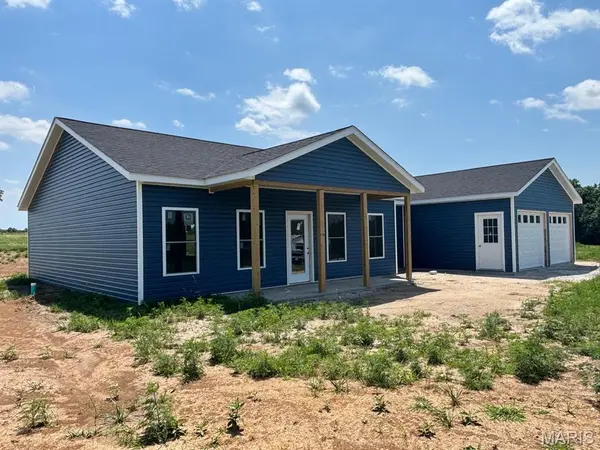 18910 Lambeau TRL, Monroe City, MO 63456