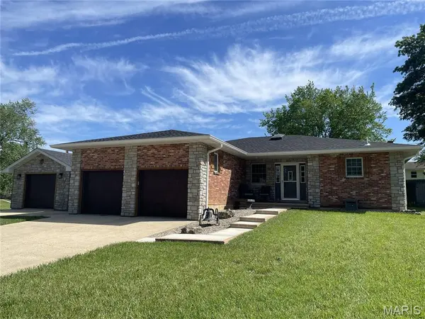 707 Thomas AVE, Salem, MO 65560