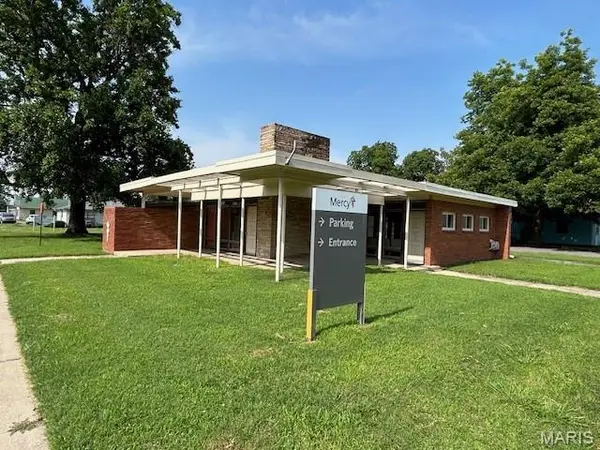 500 N Douglas, Malden, MO 63863