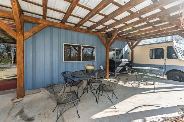 3166 Highway B, Berger, MO 63014