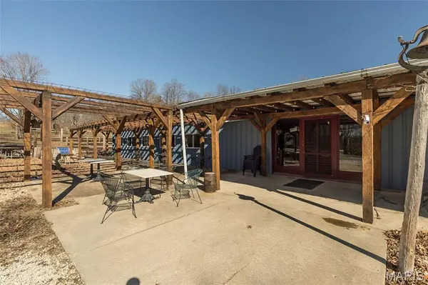 3166 Highway B, Berger, MO 63014