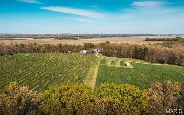 3166 Highway B, Berger, MO 63014