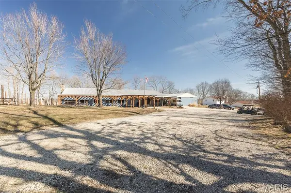 3166 Highway B, Berger, MO 63014