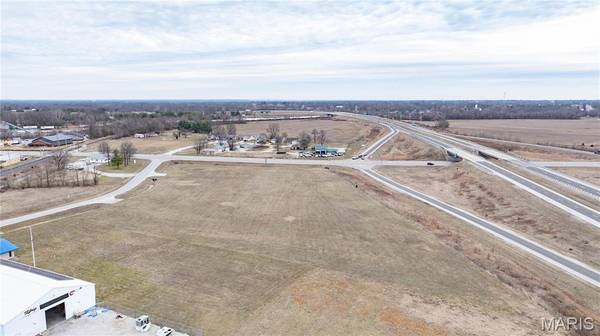 0 Montclair / Hwy 255, Godfrey, IL 62035
