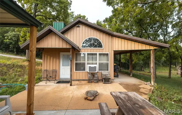 0 Knobby Creek Lane, Edwards, MO 65326