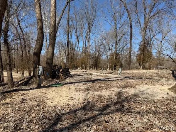 Lot 39 Current River RV Park, Van Buren, MO 63965