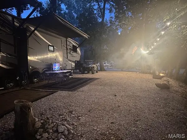 Lot 39 Current River RV Park, Van Buren, MO 63965