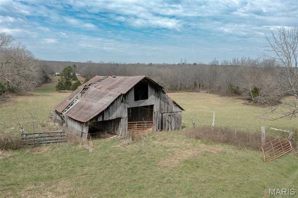72 off OCR 159, Fremont, MO 63941